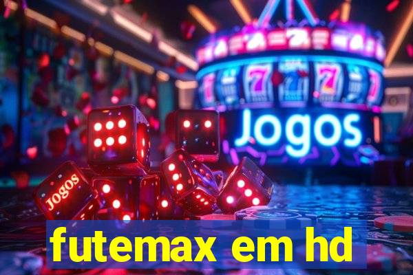 futemax em hd